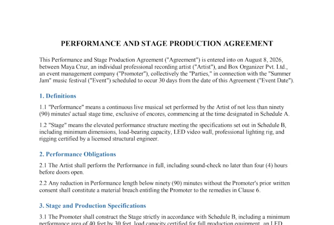 draft professional confidentiality agreements and business forms